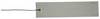 Thermo TECH Poliestere Lamina riscaldante 230 V 17 W (L x L) 670 mm x 166 mm