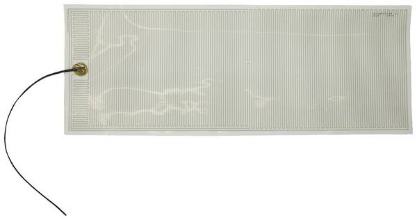 Thermo TECH Poliestere Lamina riscaldante  230 V 240 W  (L x L) 800 mm x 300 mm
