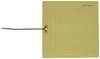 Thermo TECH Poliestere Lamina riscaldante 24 V 150 W (L x L) 300 mm x 300 mm
