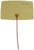 Thermo TECH Poliestere Lamina riscaldante 24 V 20 W (L x L) 226 mm x 135 mm