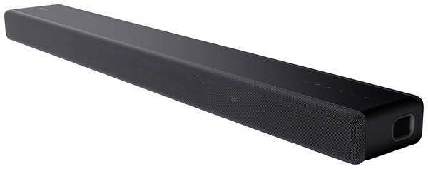 Sony ht-a3000 - soundbar tv bluetooth a 3.1. canali, dolby atmos® e doppio subwoofer integrato.