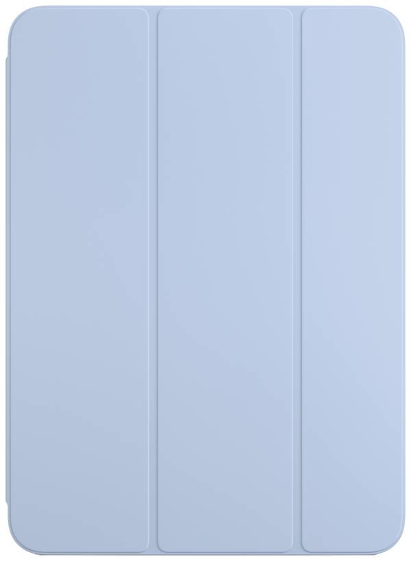 Apple Smart Folio Cover per tablet Apple iPad 10.9" (Gen.10, 2022) 27,7 cm (10,9") Copertina del libro Cielo