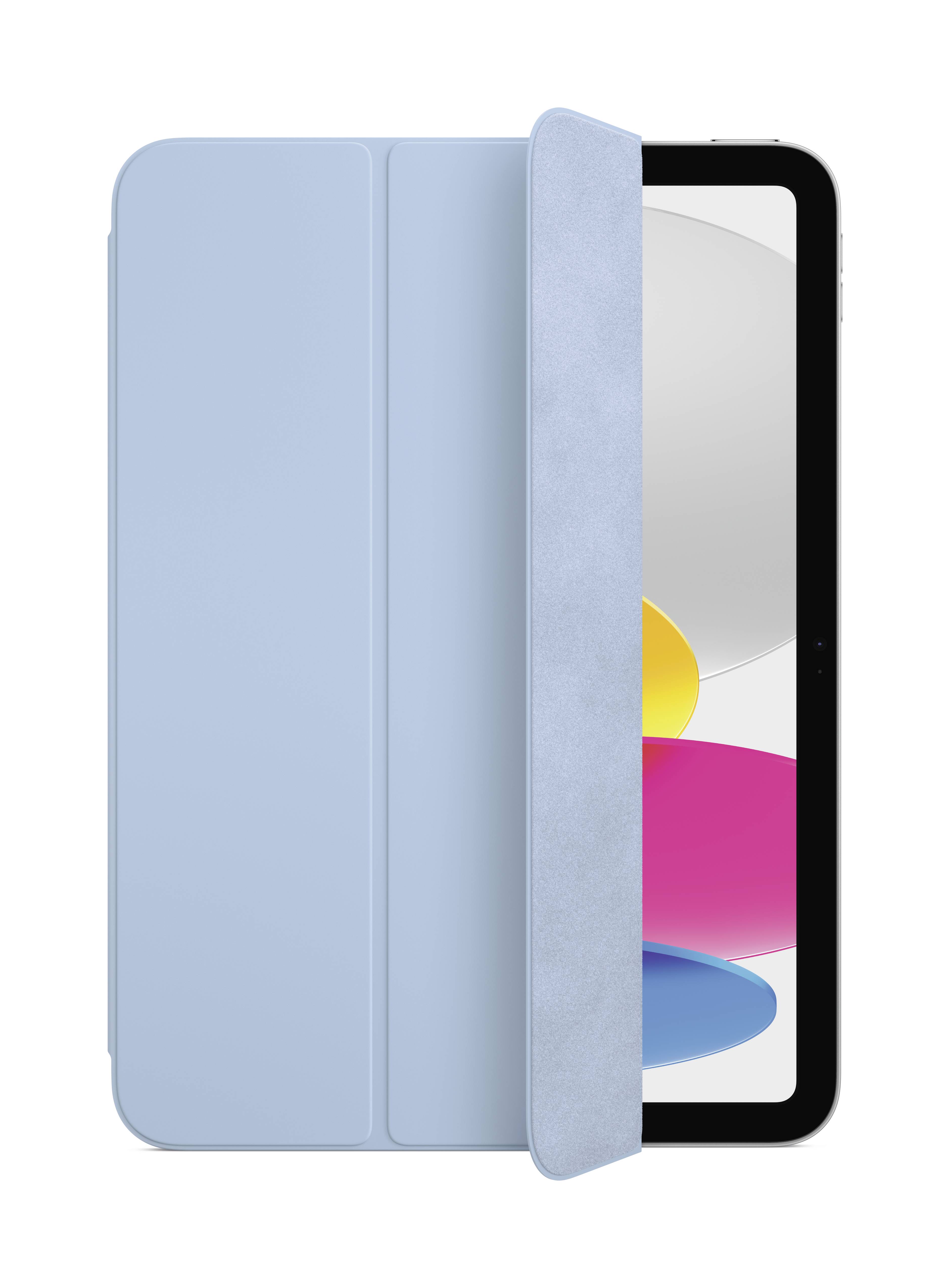 Apple Smart Folio Cover per tablet Apple iPad 10.9" (Gen.10, 2022) 27,7 cm (10,9") Copertina del libro Cielo-1
