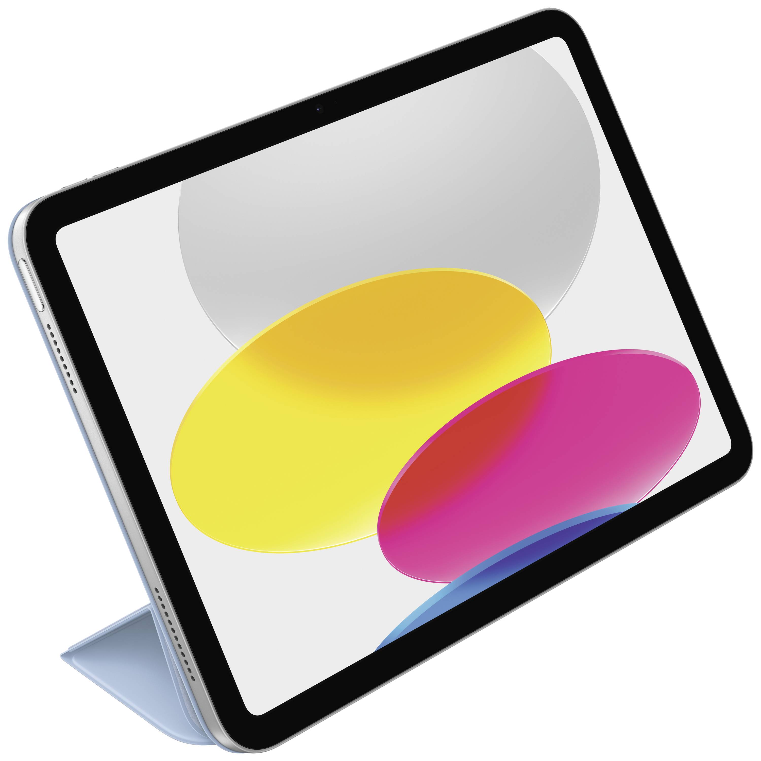 Apple Smart Folio Cover per tablet Apple iPad 10.9" (Gen.10, 2022) 27,7 cm (10,9") Copertina del libro Cielo-3
