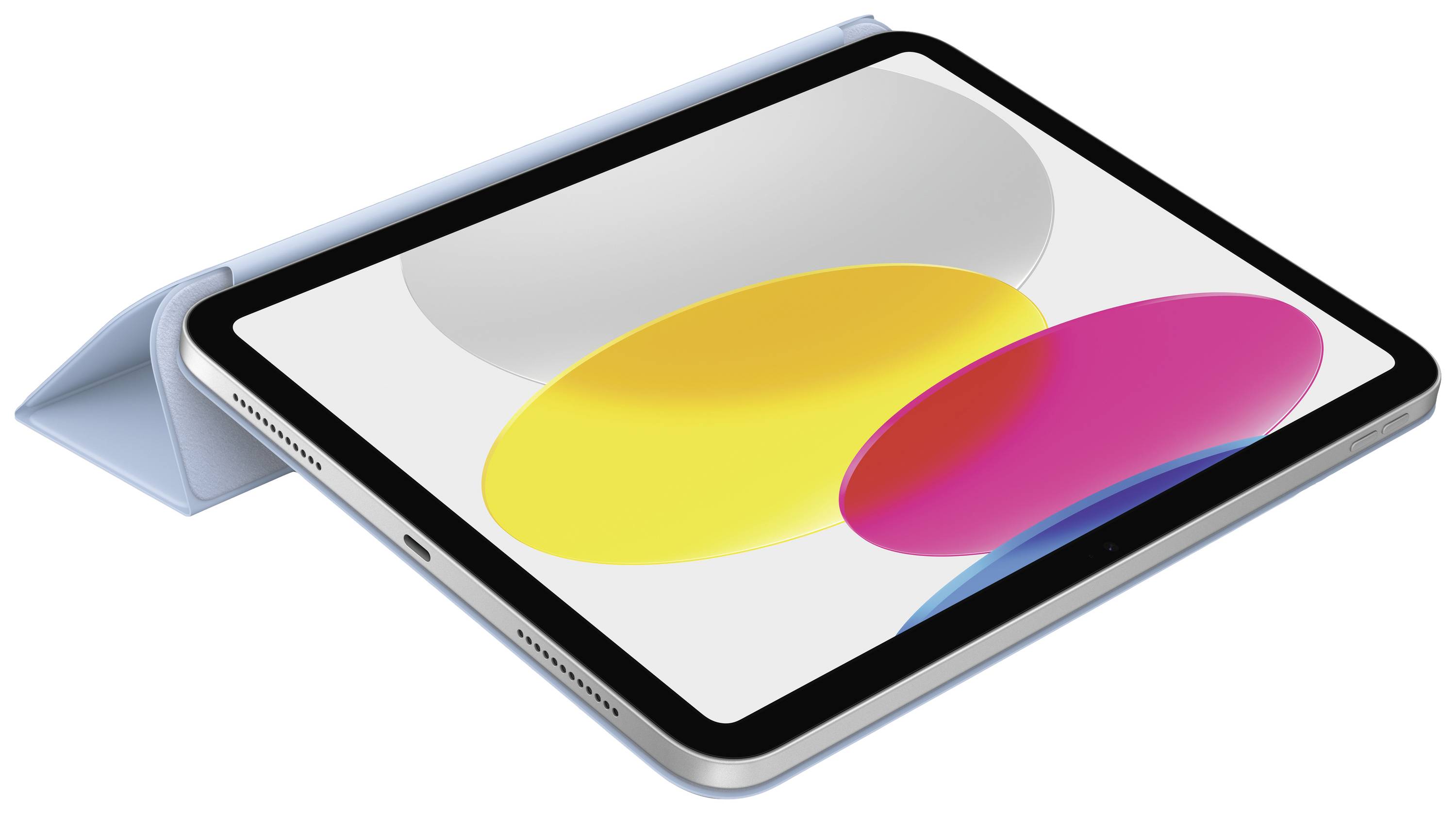 Apple Smart Folio Cover per tablet Apple iPad 10.9" (Gen.10, 2022) 27,7 cm (10,9") Copertina del libro Cielo-4