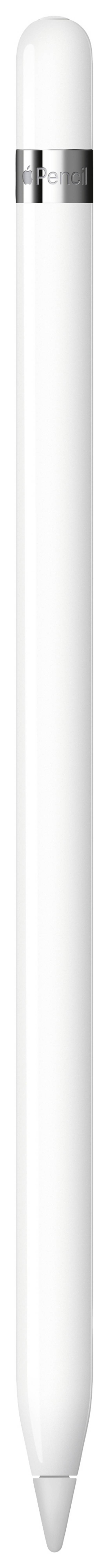 Apple Pencil (1st Generation) Penna per touchscreen  con pennino sensibile alla pressione, con pennino di precisione, ricaricabile Bianco