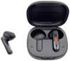 JBL Wave 300 TWS Cuffie auricolari Bluetooth Stereo Nero headset con microfono, controllo touch Telefono cellulare