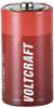 VOLTCRAFT Industrial LR14 Batteria 1/2 Torcia (C) Alcalina/manganese 8000 mAh 1.5 V 1 pz.