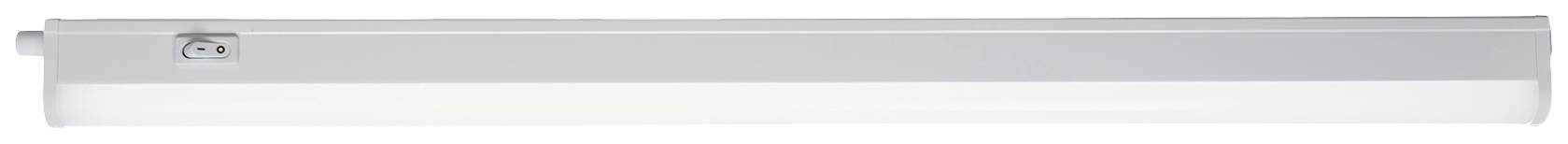 Heitronic Frankfurt Barra LED LED (monocolore) 7 W Bianco neutro Bianco
