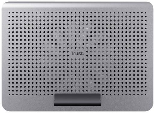 Trust Exto Eco Supporto per notebook con funzione di raffreddamento Regolabile in altezza