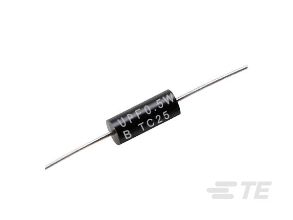 TE Connectivity 2176163-2 Resistenza di precisione 100 Ω 0.1 % 1 pz. Scatola