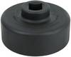 KS Tools 4600240 460.0240 Esagonale Chiave per dadi dell'assale 100 mm 1" 100 mm 1" (25 mm)