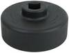 KS Tools 4600250 460.0250 Esagonale Chiave per dadi dell'assale 110 mm 1" (25 mm)