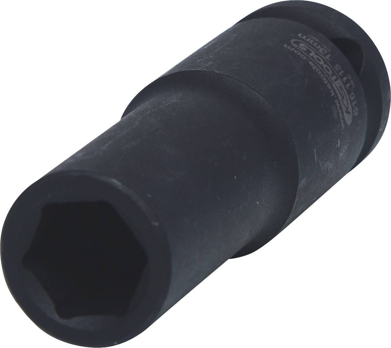 KS Tools 5151113 515.1113 Esagonale Inserto a bussola Impact 13 mm 13 mm 1/2" (12.5 mm)