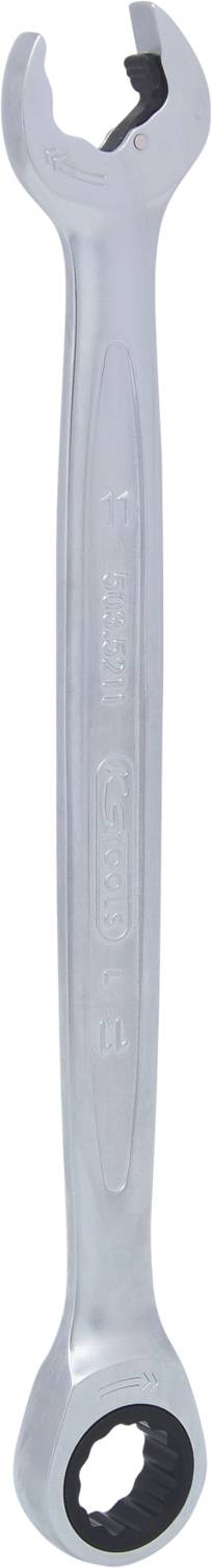 KS Tools 503.5211 5035211 Chiave combinata Misura (metrica) 11 mm