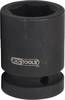 KS Tools 5152215 515.2215 Esagonale Inserto a bussola Impact 130 mm 5 1/8" Quadrata