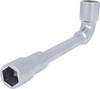 KS Tools 5170420 517.0420 Esagonale Chiave a tubo 20 mm 20 mm