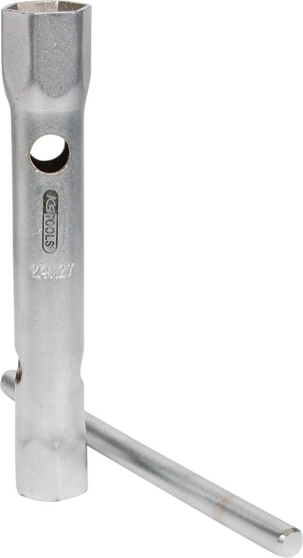 KS Tools 5180879 518.0879 Esagonale Chiave a tubo  24 - 27 mm