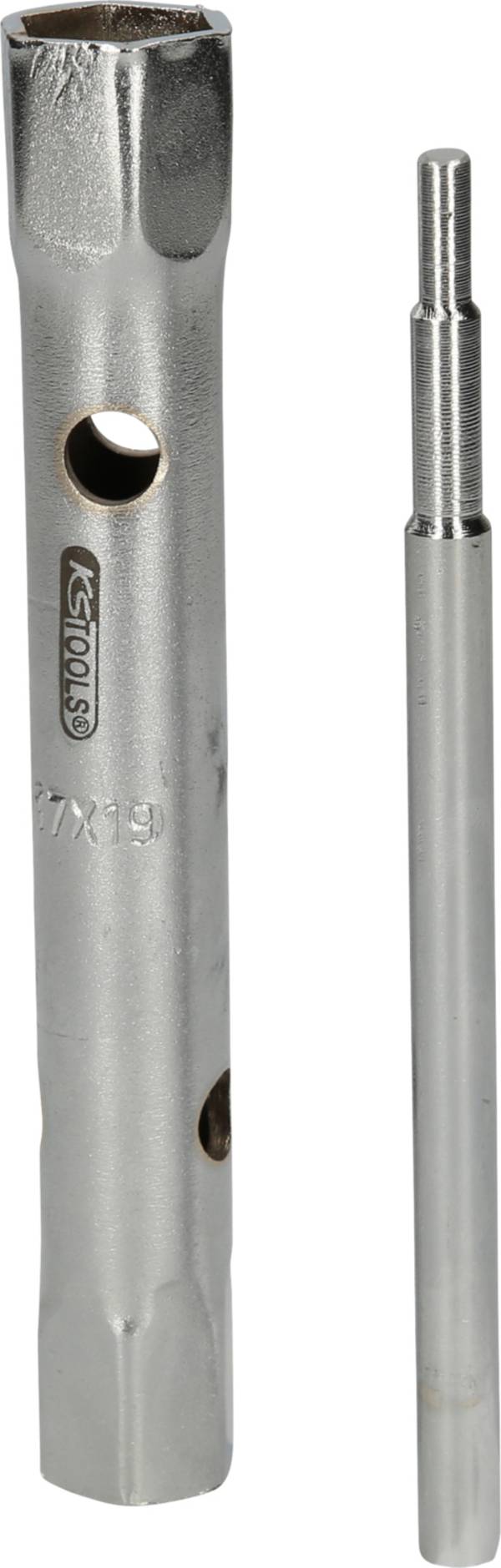 KS Tools 5180882 518.0882 Esagonale Chiave a tubo  17 - 19 mm