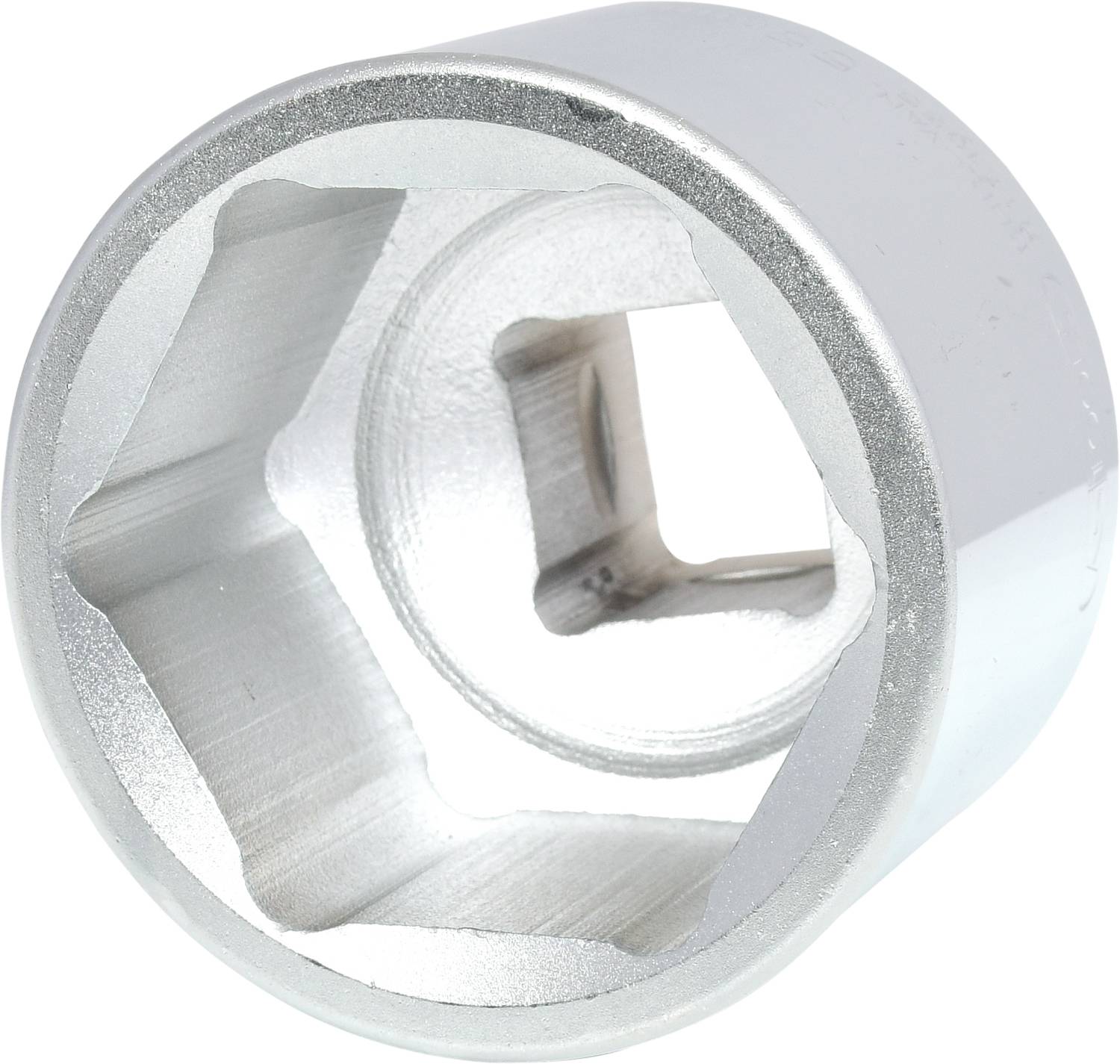 KS Tools Stecknuss 1" 55mm 911.1055 Esagonale Presa a bussola 55 mm 55 mm 1"