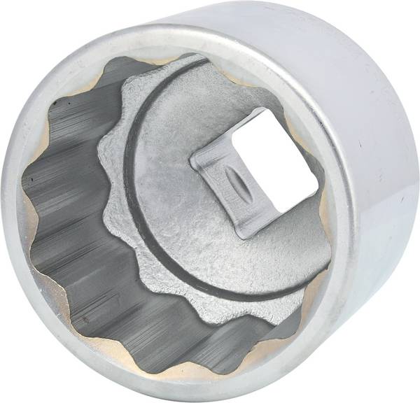 KS Tools 9111062 911.1062 12 canali Presa a bussola  67 mm     1" (25 mm)