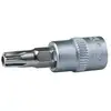 KS Tools 911.1463 911.1463 Tamper Torx Presa a bussola 1/4" TB 15 1/4" (6.3 mm)