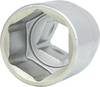 KS Tools 9113408 911.3408 Esagono esterno Presa a bussola 34 mm 34 mm 3/4"