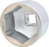 KS Tools 9113409 911.3409 Esagono esterno Presa a bussola 55 mm 3/4" 55 mm
