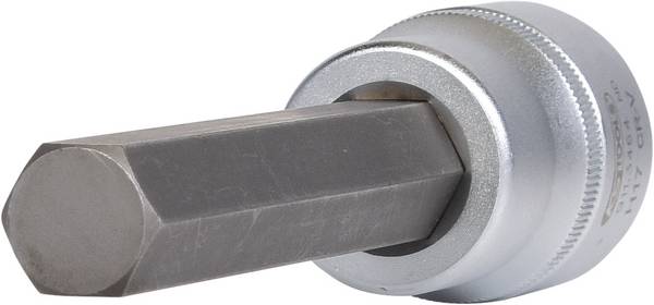 KS Tools 9113464 911.3464 Brugola interna Presa a bussola  17.0 mm 3/4" 17 mm   3/4" (20 mm)