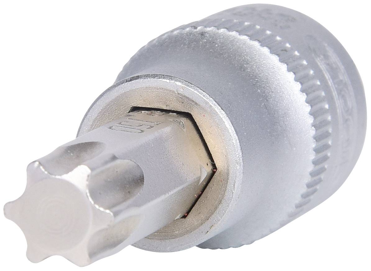KS Tools 911.3884 9113884 TORX Presa a bussola T 50 3/8" (10 mm)