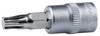 KS Tools 911.3921 9113921 TORX Presa a bussola T 9 3/8" (10 mm)