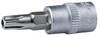 KS Tools 911.3960 9113960 TORX Presa a bussola 3/8" TB 10 3/8" (10 mm)