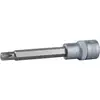 KS Tools 911.5308 9115308 TORX Presa a bussola 1/2" (12.5 mm)