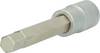 KS Tools 9115353 9115353 Brugola interna Presa a bussola 11 mm 11 mm 1/2"