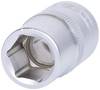 KS Tools 9171214 9171214 Esagonale Presa a bussola 14 mm 1/2" 14 mm 1/2" (12.5 mm)