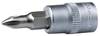 KS Tools 9171301 9171301 PH Presa a bussola 1/2" PH 4 1/2"