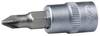 KS Tools 9171303 9171303 PZ Presa a bussola 1/2" PZ 4 1/2" (12.5 mm)
