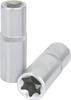 KS Tools 917.2404 9172404 Profilo E Presa a bussola E 7 1/4"