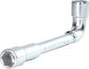 Brilliant Tools BT015012 BT015012 Esagonale Chiave a tubo 12 mm 12 mm