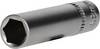 Brilliant Tools BT020954 BT020954 Esagonale Presa a bussola 8 mm 8 mm 1/4" (6.3 mm)