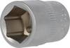 Brilliant Tools BT021809 BT021809 Esagonale Presa a bussola 15 mm 15 mm 3/8" (10 mm)
