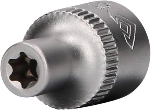 Brilliant Tools BT021832 BT021832 Profilo E Presa a bussola E 6 3/8" (10 mm)