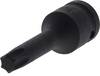 Brilliant Tools BT022606 BT022606 TX Inserto a bussola Impact T 55 1/2" (12.5 mm)