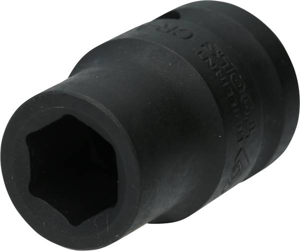 Brilliant Tools BT022633 BT022633 Esagonale Inserto a bussola Impact  12 mm  12 mm   1/2" (12.5 mm)