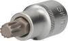 Brilliant Tools BT022933 BT022933 XZN Presa a bussola M9 1/2" (12.5 mm)