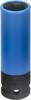 Brilliant Tools BT691006 BT691006 Esagonale Inserto a bussola Impact 17 mm 17 mm 1/2" (12.5 mm)