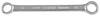KS Tools 920.0426 9200426 Chiave poligonale doppia Misura (metrica) 25 - 28 mm