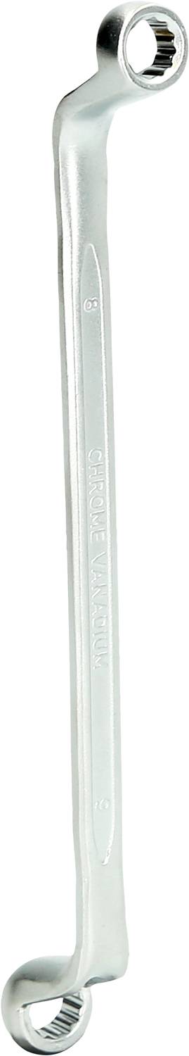 Brilliant Tools BT012901 BT012901 Chiave poligonale doppia Misura (metrica) 8 - 9 mm