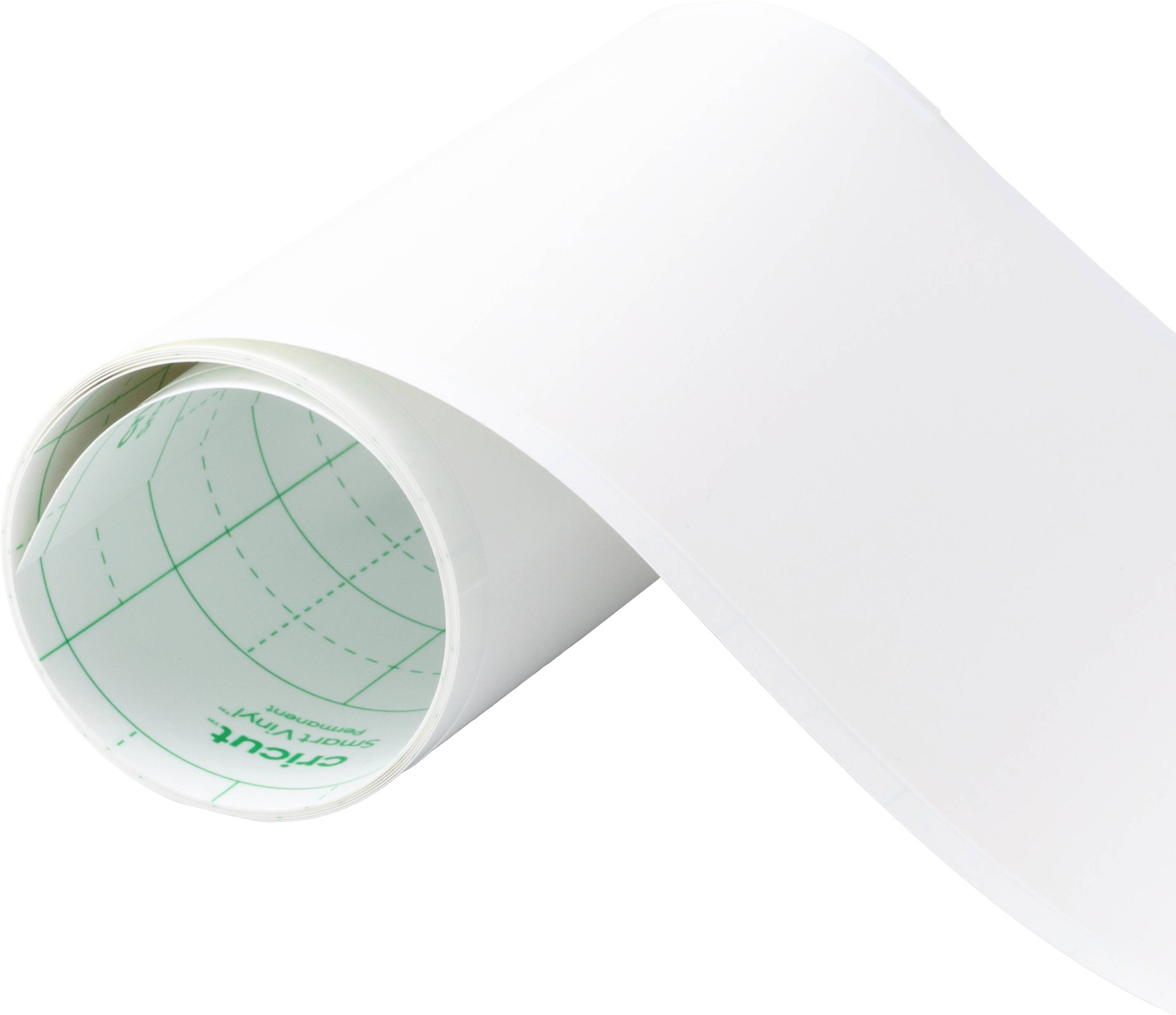 Cricut Joy™ Smart Vinyl™ Permanent Pellicola Bianco