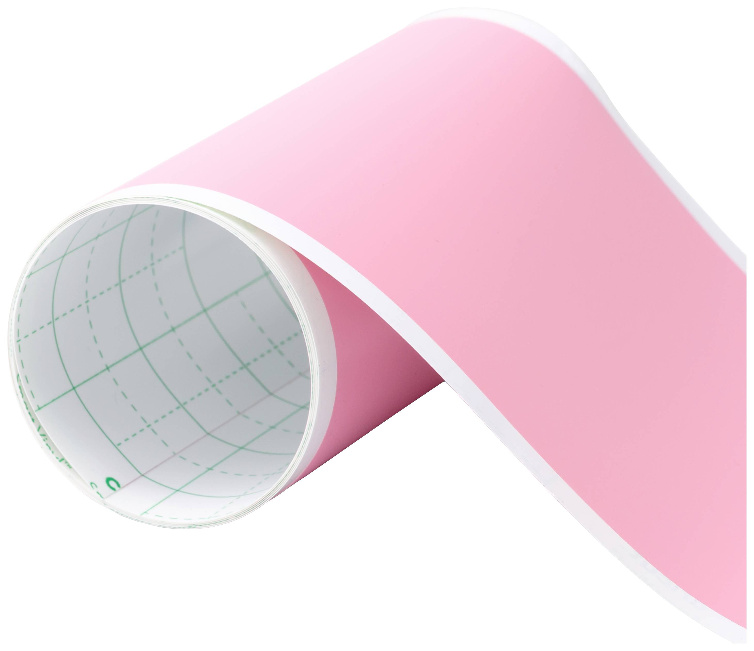 Cricut Joy™ Smart Vinyl™ Permanent Pellicola Rosa chiaro